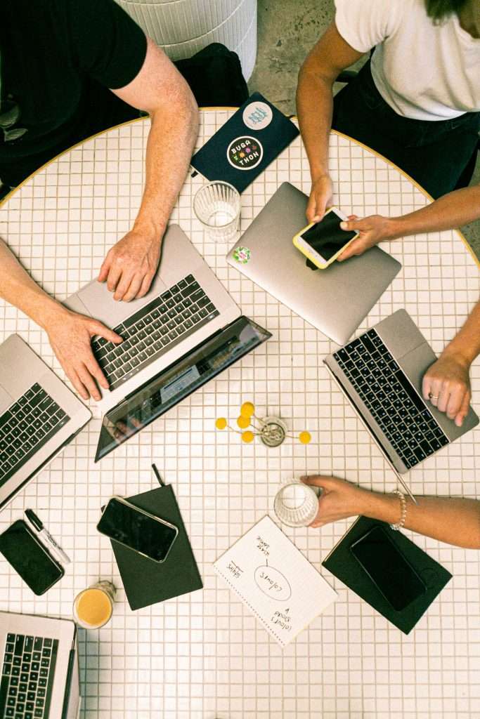 Jobs 2 Webdesign Peer