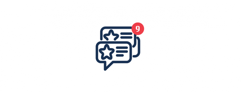 Blog snelheid 17 Verminder het aantal reviews op je website