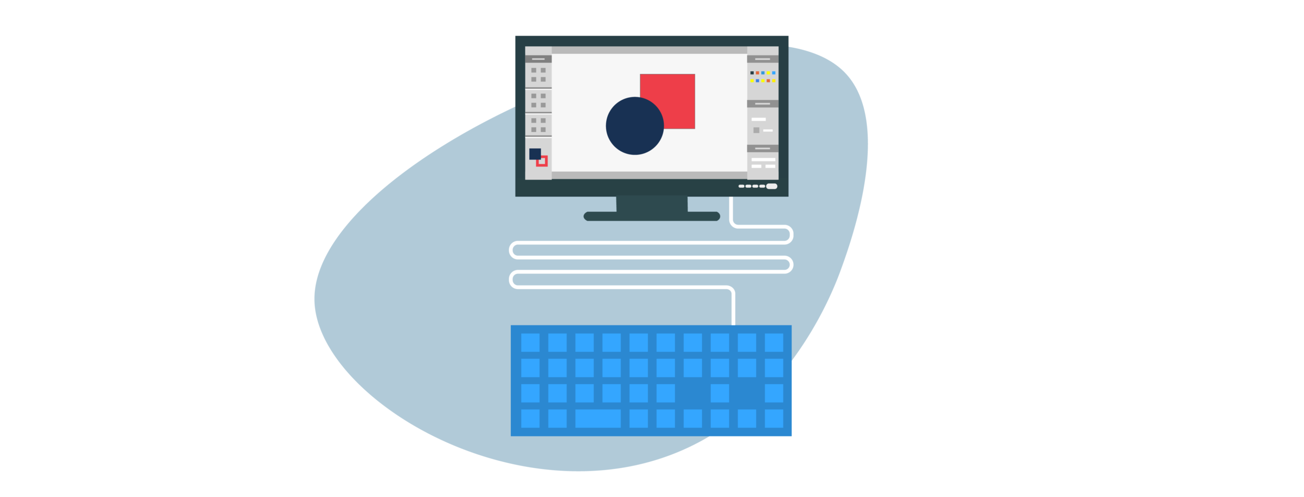 webdesign trends van 2023