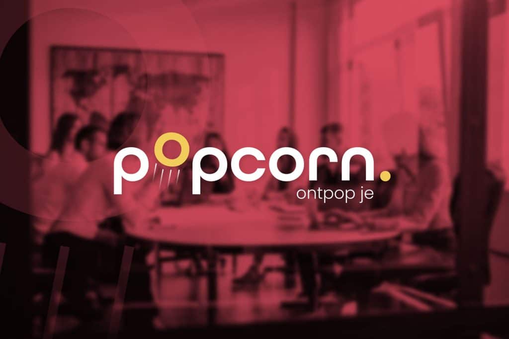 Popcorn 9