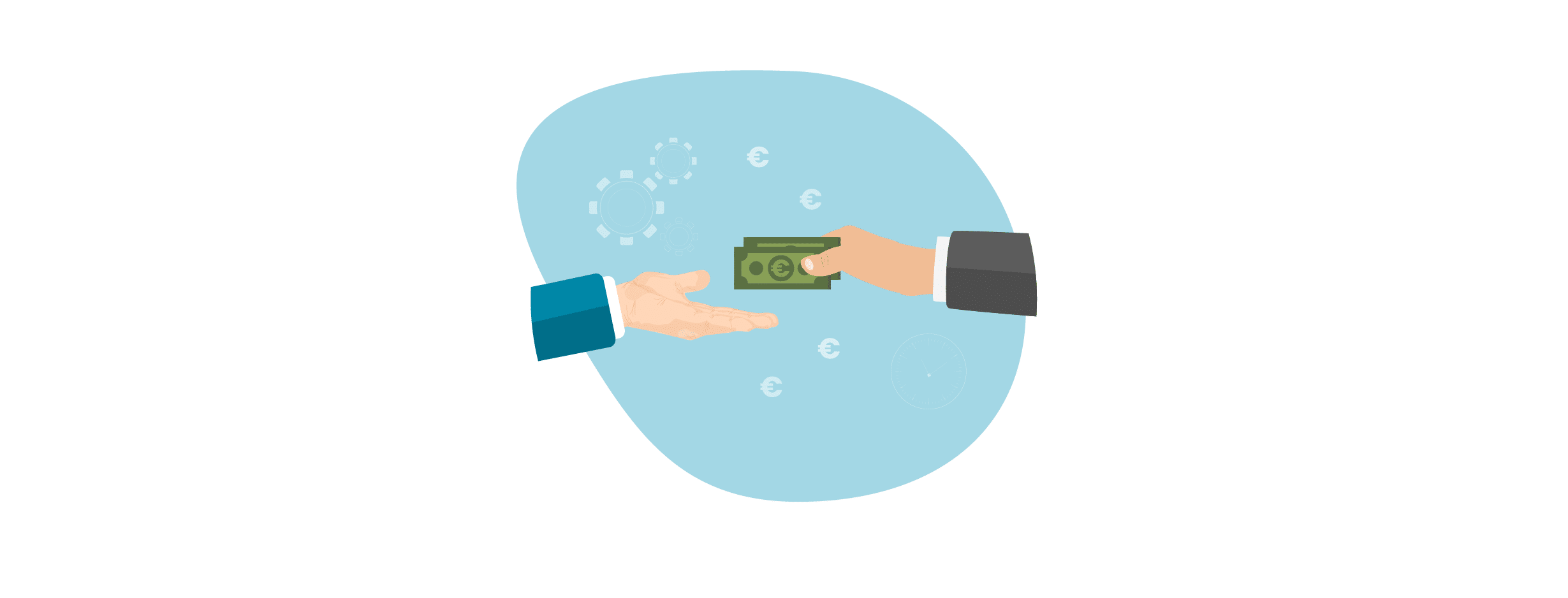 Subsidies voor Vlaamse bedrijven