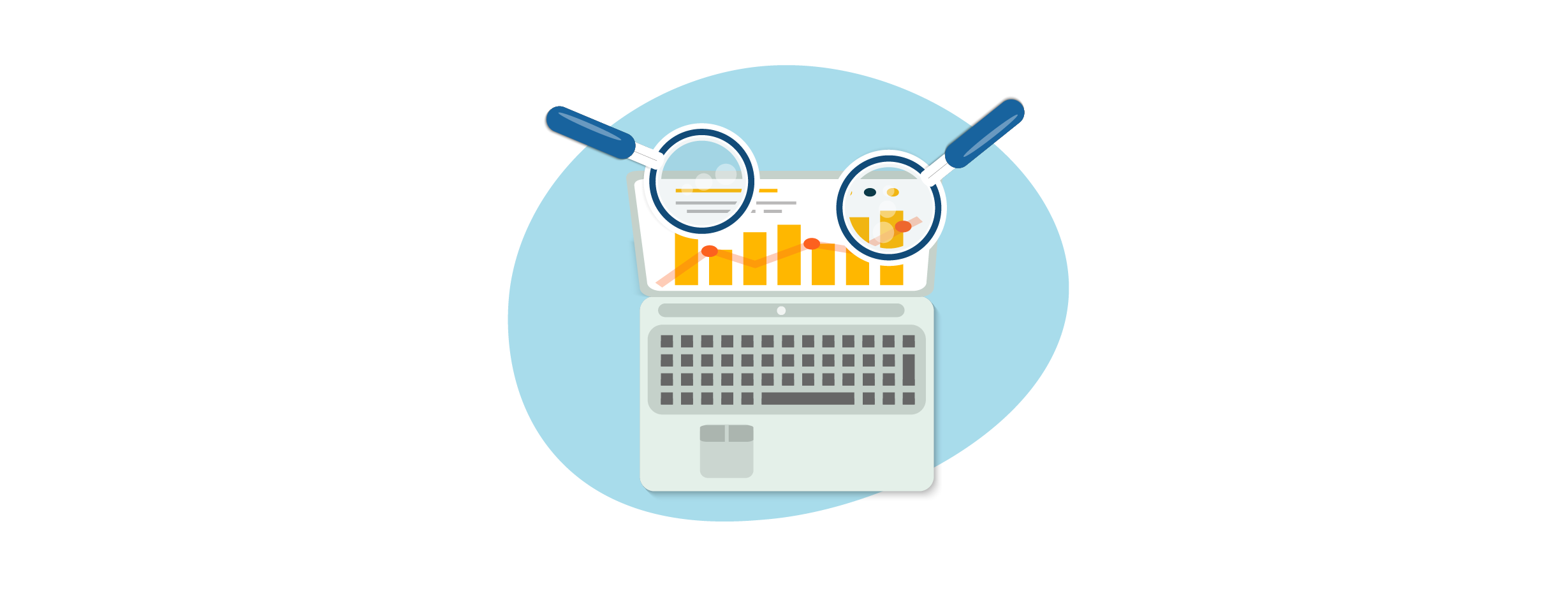 Lokale zichtbaarheid