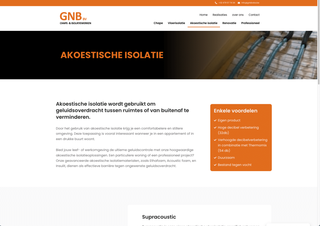 GNB