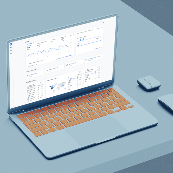 Google analytics