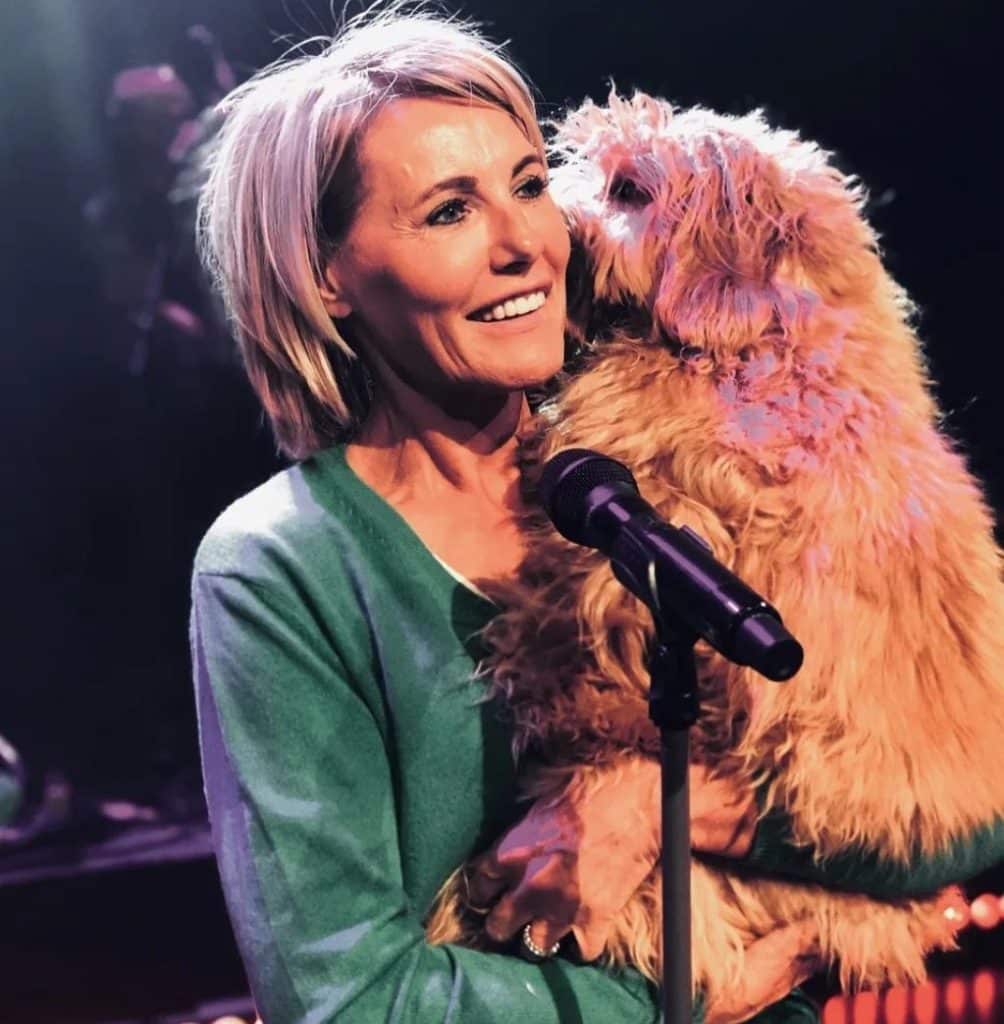 Dana Winner